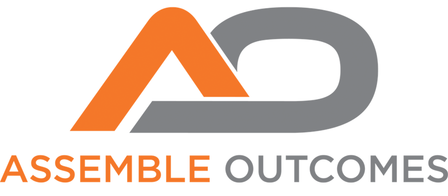 Assemble Outcomes Logo