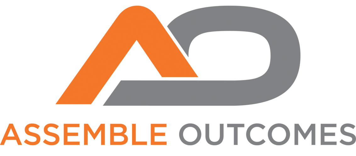 Assemble Outcomes Logo